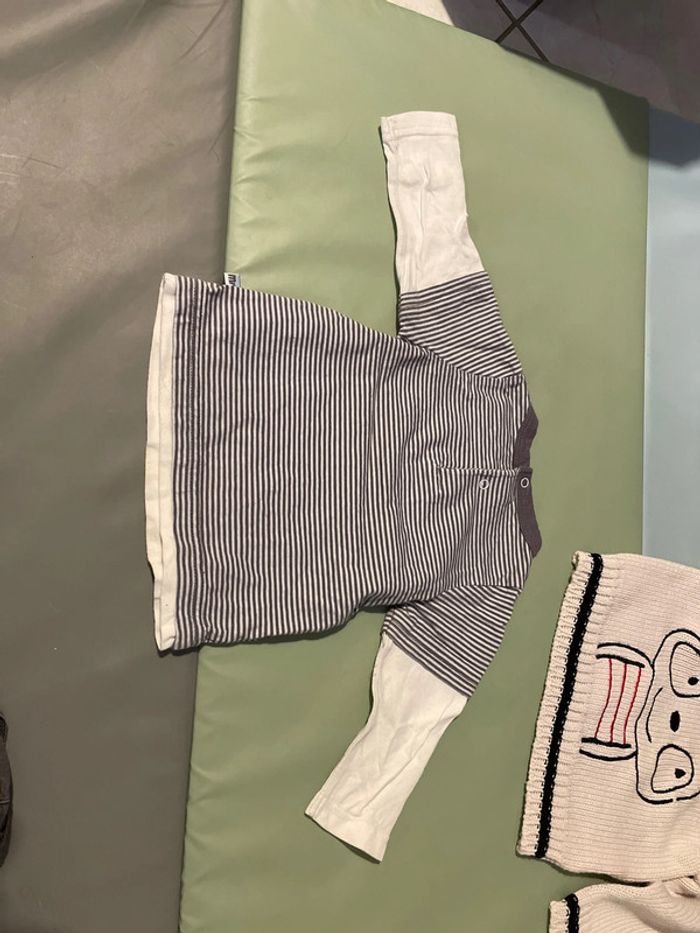 Ensemble 6 mois - photo numéro 8