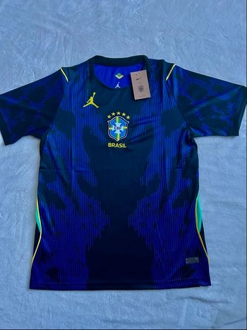 Maillot Brésil Neuf • Taille M