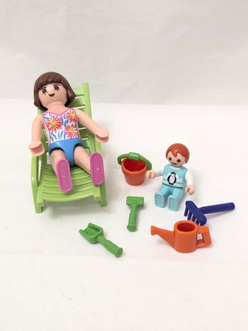 Playmobil