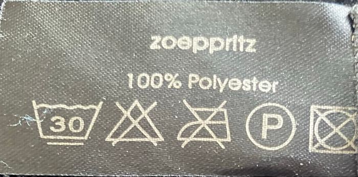 Plaid en Alcantara noir et deux coussins  Zoeppritz - photo numéro 7