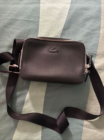 Sacoche Lacoste Chantaco