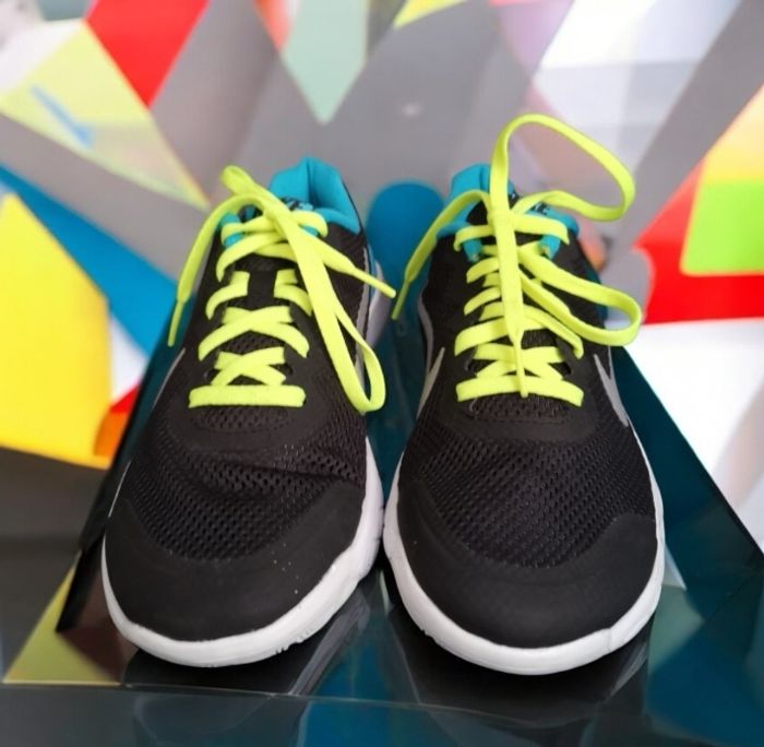Baskets Nike P38 neuves - photo numéro 4