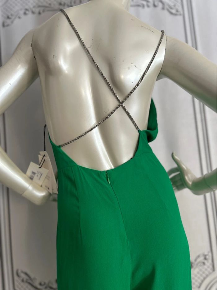 Combinaison Pantalon fluide Ba&sh T0 / XS neuve - photo numéro 7