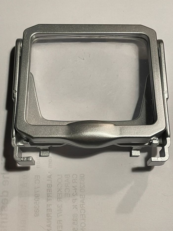 Accessoires pour game boy #nintendo loupe+cartouche - photo numéro 4