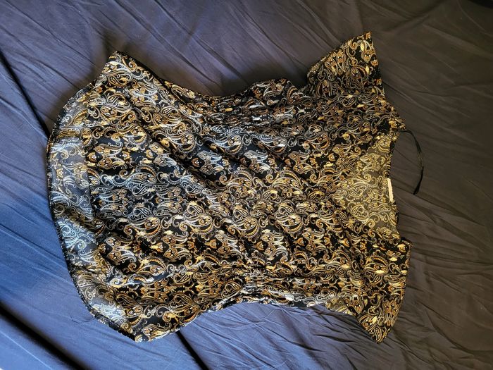 Hauts taille 38 1 euros pièce - photo numéro 7