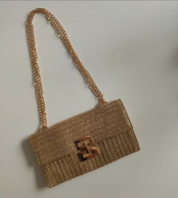 Sac en toile de jute