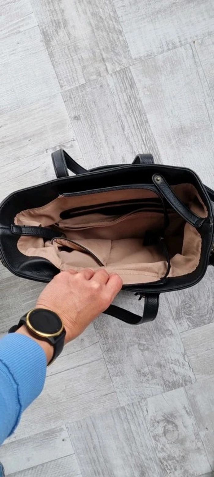 Sac à main Marque Mandoline - photo numéro 6