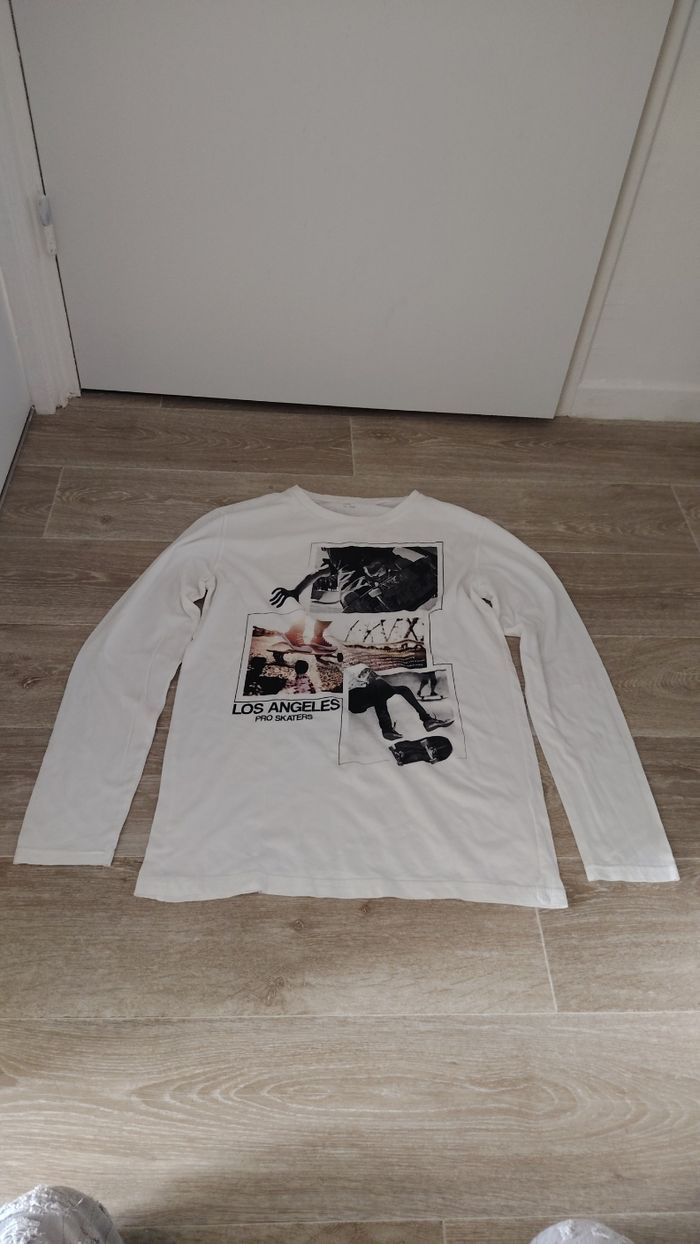 Tee-shirt Los Angeles