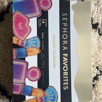 Sephora Favorites
