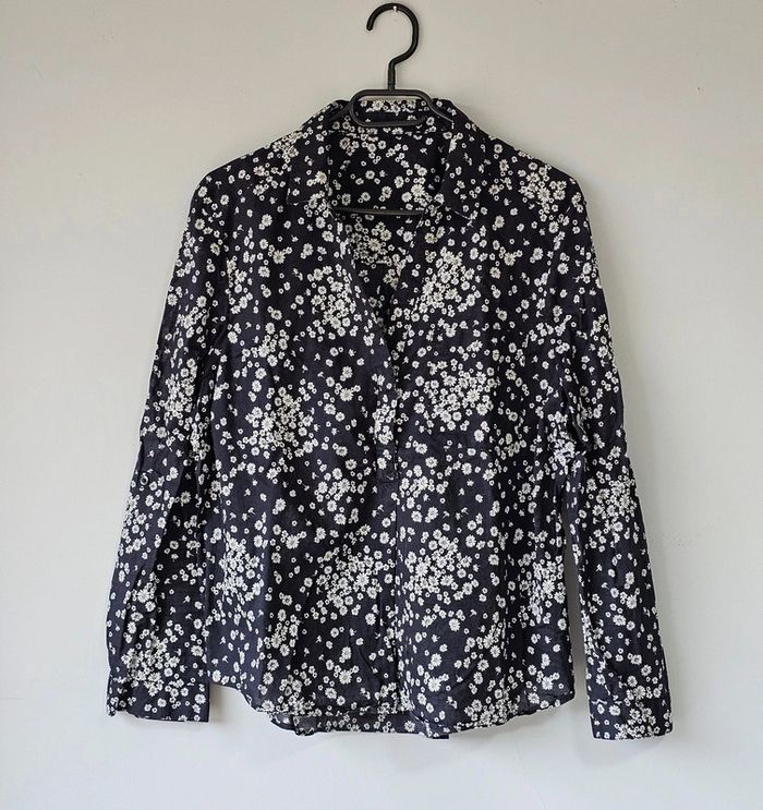 Blouse femme - photo numéro 2