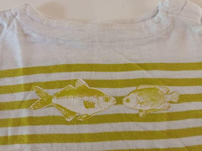 T shirt Verbaudet - photo numéro 2