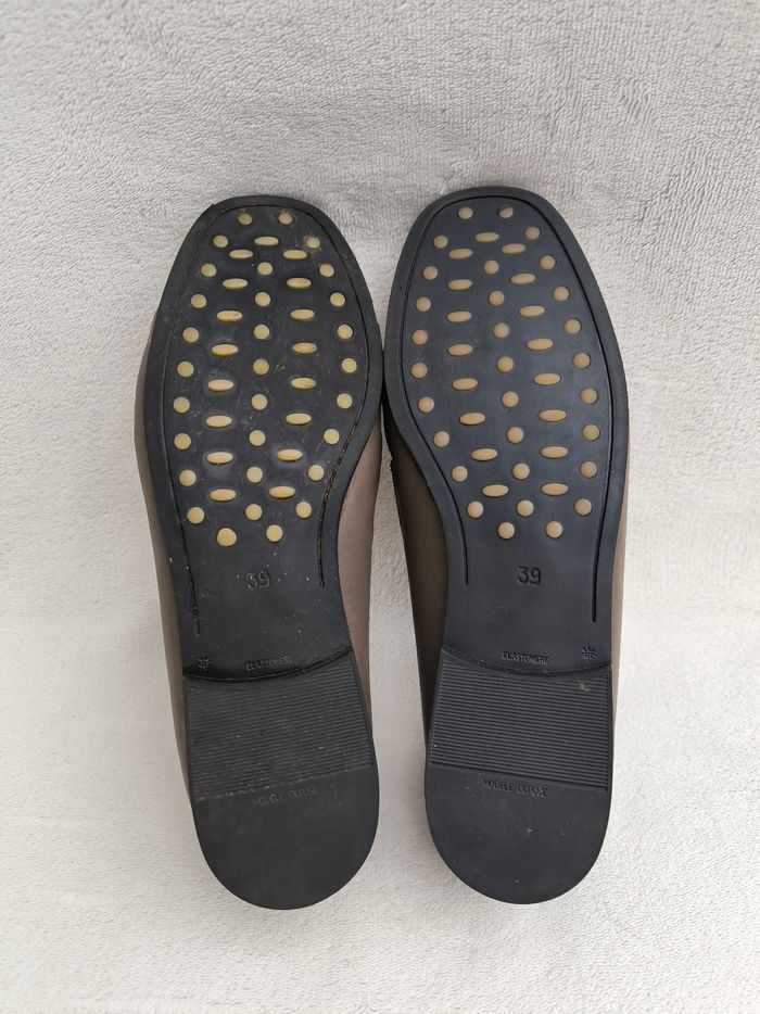 Mocassins Geo Reino 39 - photo numéro 8