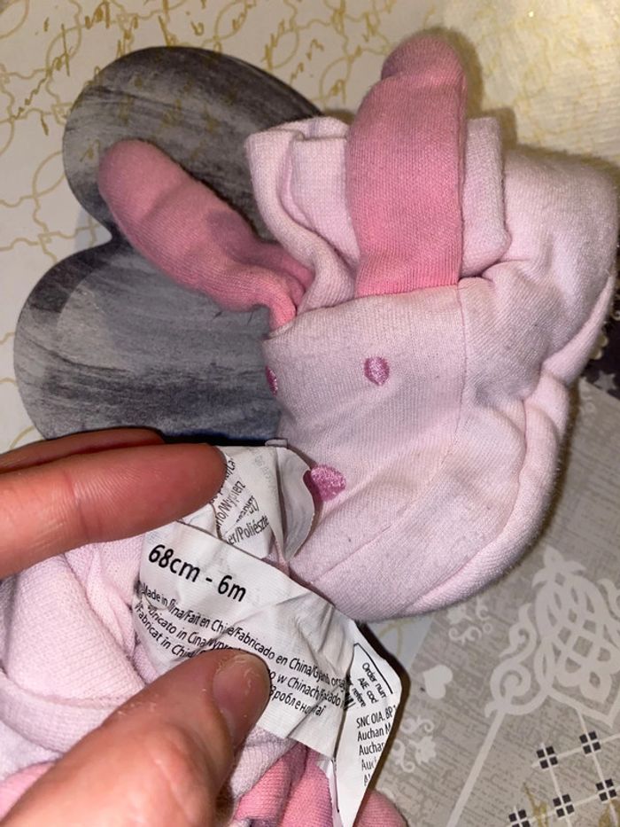 Chaussons - photo numéro 4