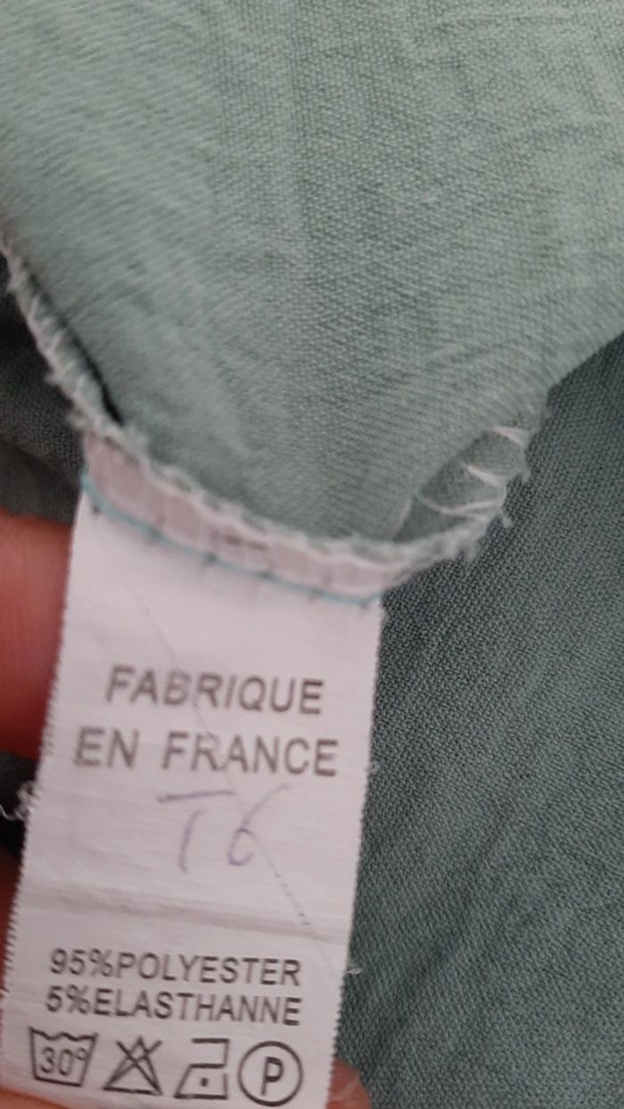 Lot de 6 robes été - photo numéro 10