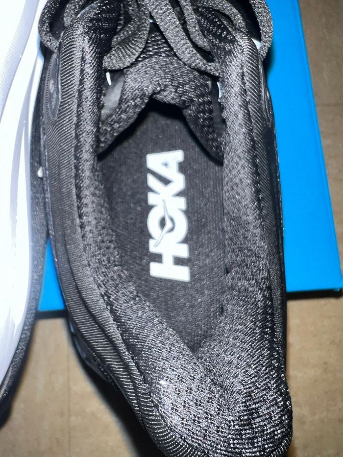 Hoka Bondi 9 - photo numéro 7