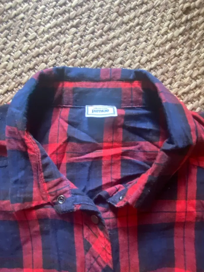 Chemise Pimkie - photo numéro 3
