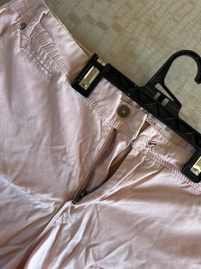 Short rose - photo numéro 3