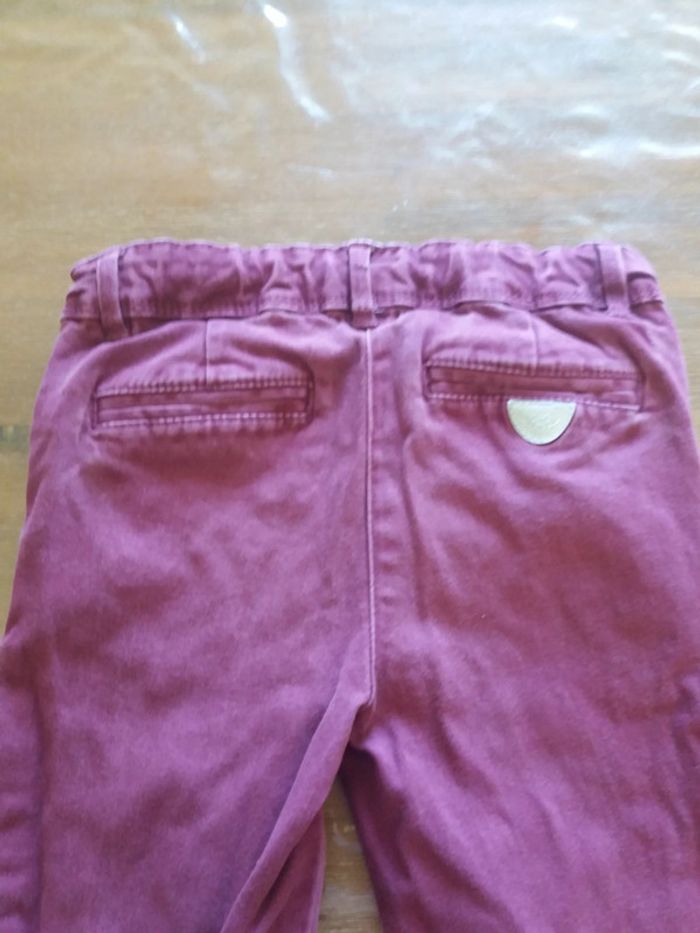 Pantalon - photo numéro 3