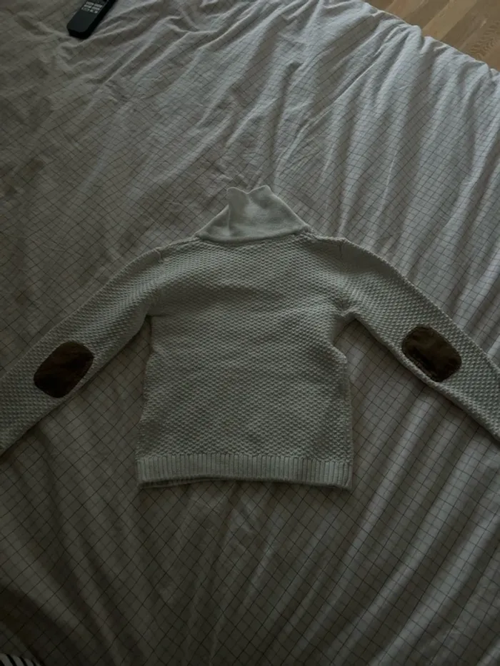 Pull habillé Okaidi - photo numéro 5