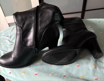 Bottes