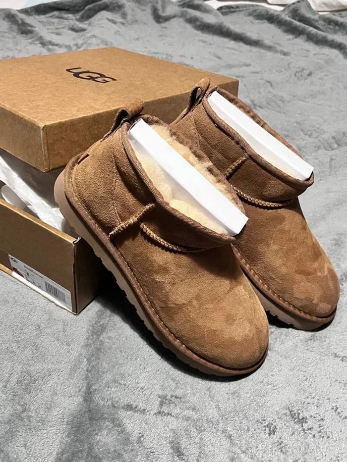 UGG Ultra Mini 38 - photo numéro 2
