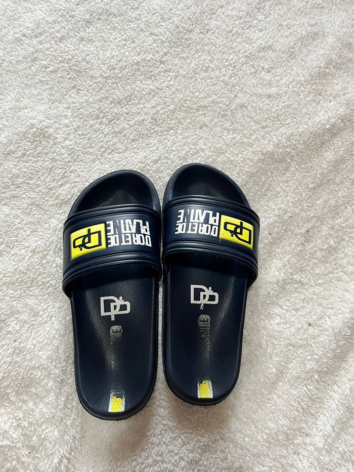 Claquette jul - photo numéro 2