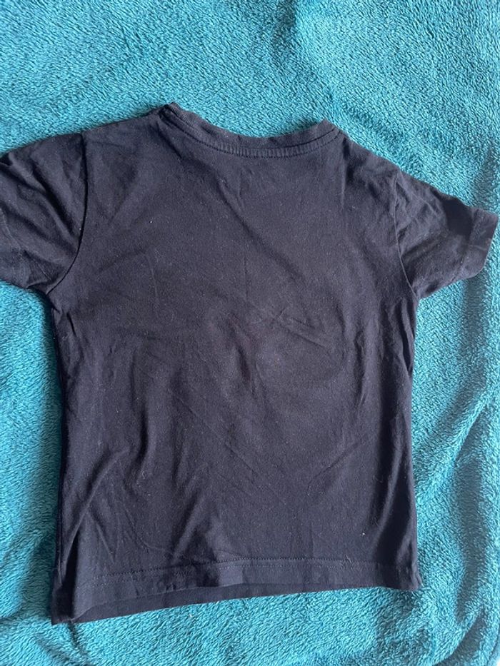 T shirt garçon star wars Disneyland 6 ans - photo numéro 2