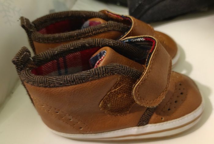 Vêtements bébé garçon - photo numéro 9