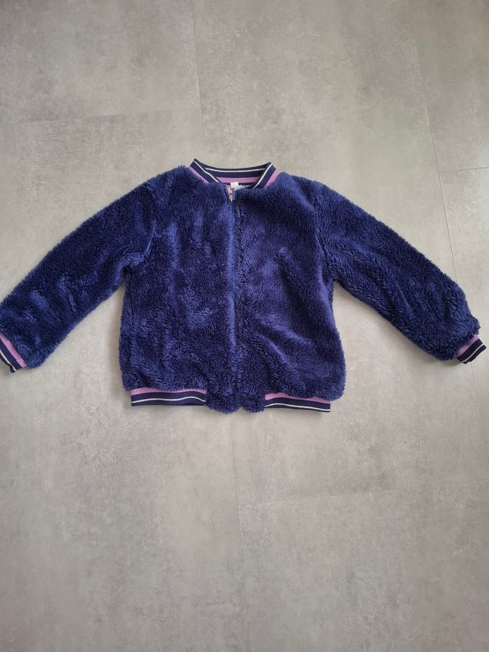 Veste du pareil au même 6 ans