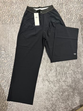 Bas alo yoga taille M