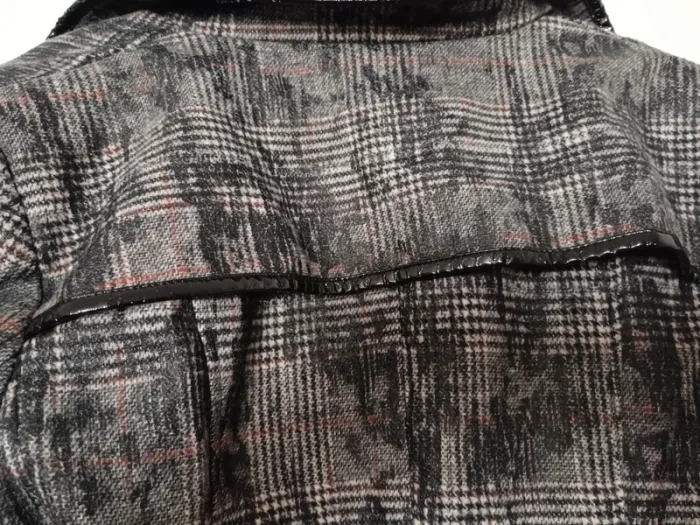Manteau - photo numéro 12