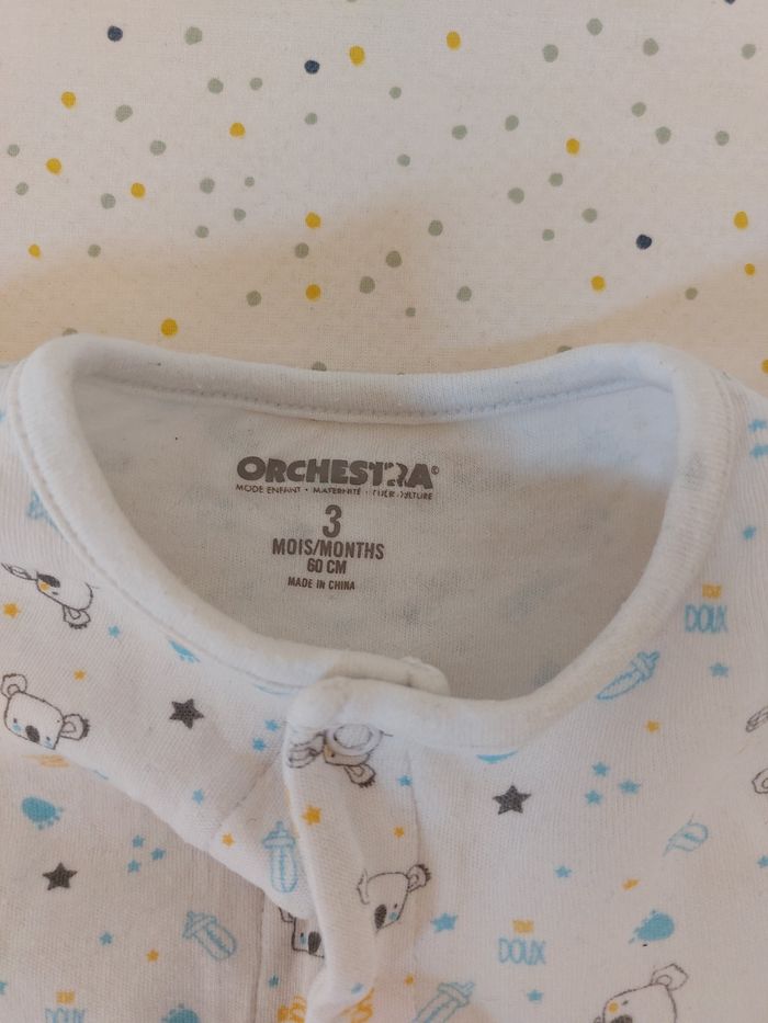 Pyjama Orchestra - photo numéro 2