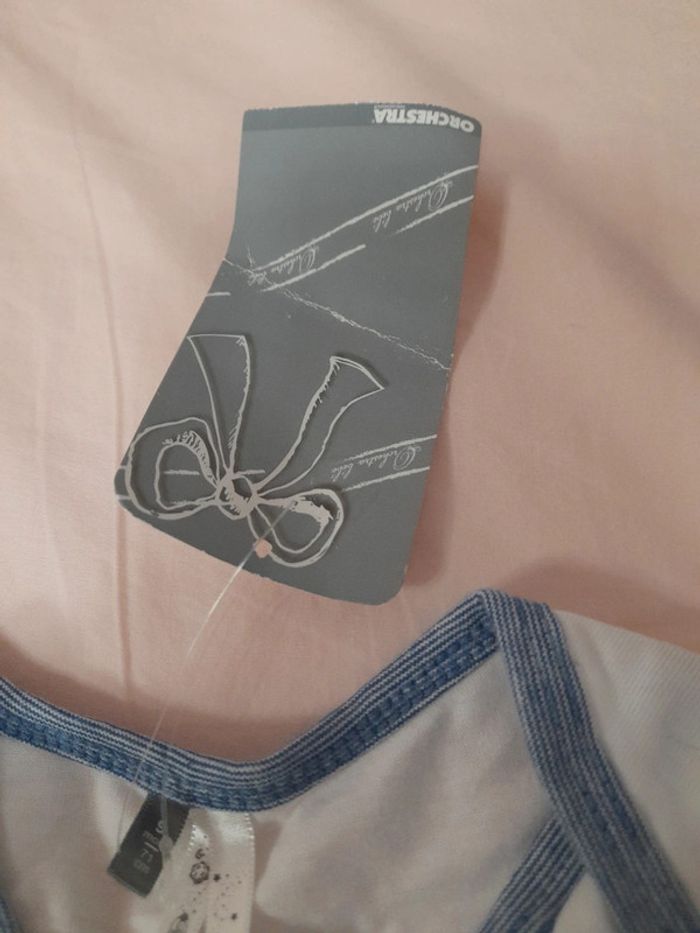 Combinaison orchestra - photo numéro 5