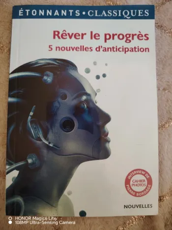 Rêver le progrès