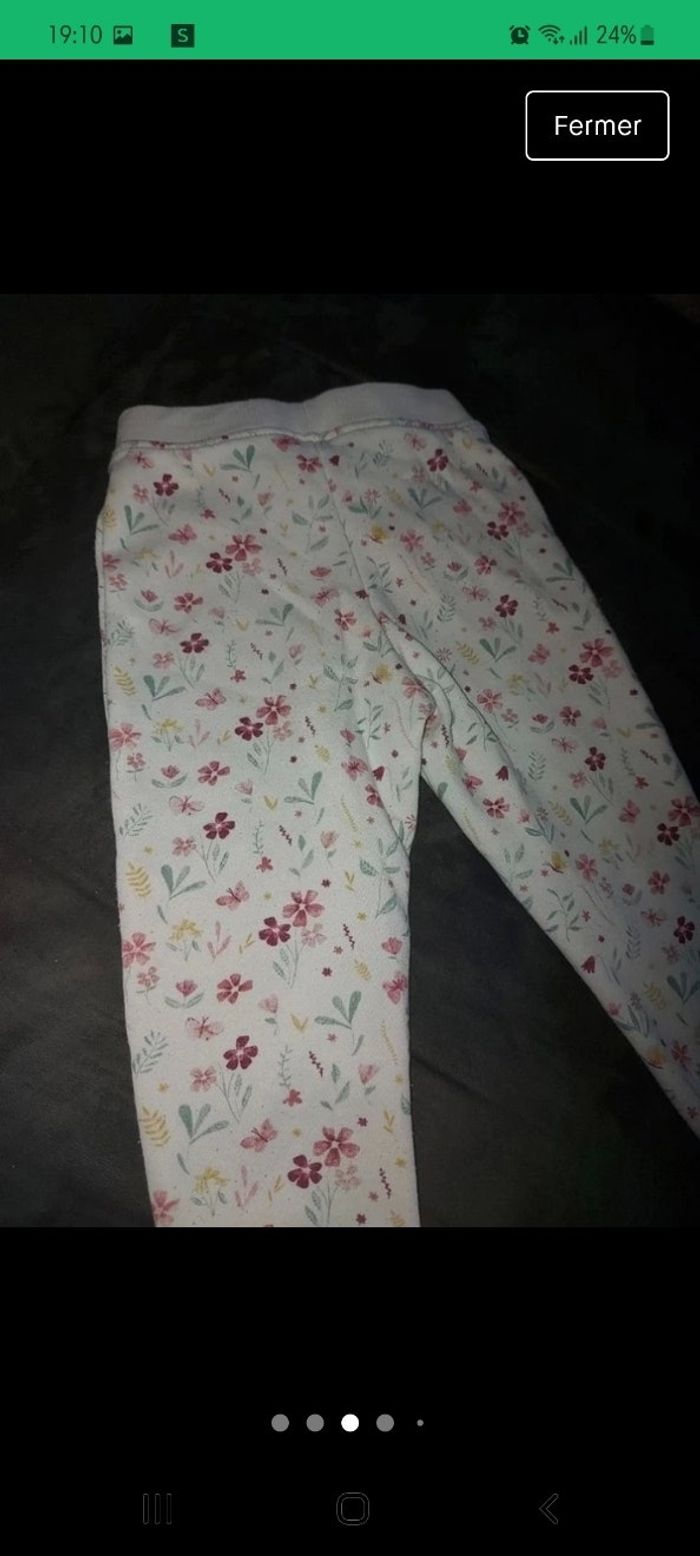 T-shirt jogging - photo numéro 3