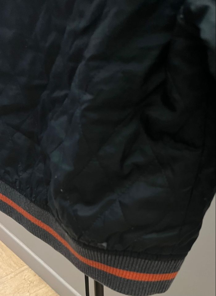 Manteau Kid Kanai - photo numéro 4