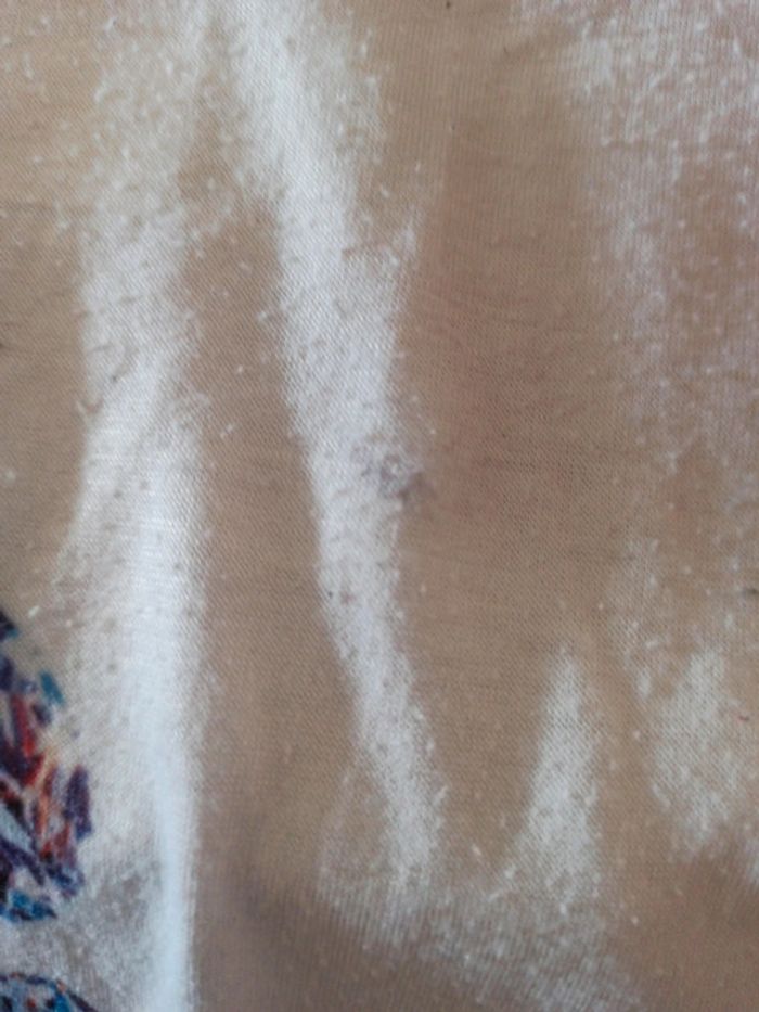 T-shirt à manches longues 10 ans - photo numéro 3