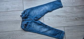Jean regular garçon 5 ans