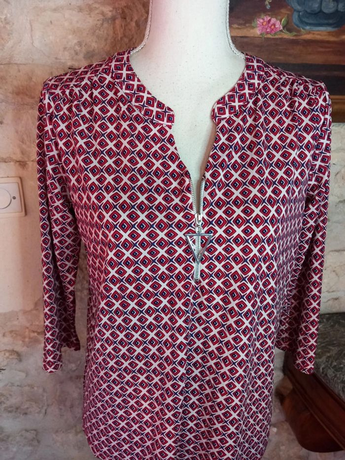 Blouse - photo numéro 2