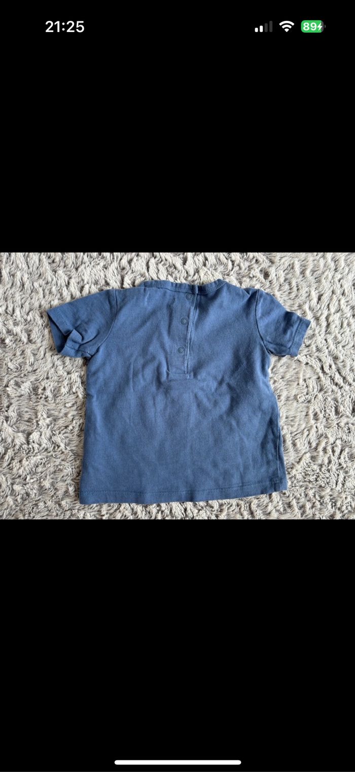 Ensemble La Redoute 6 mois - photo numéro 6