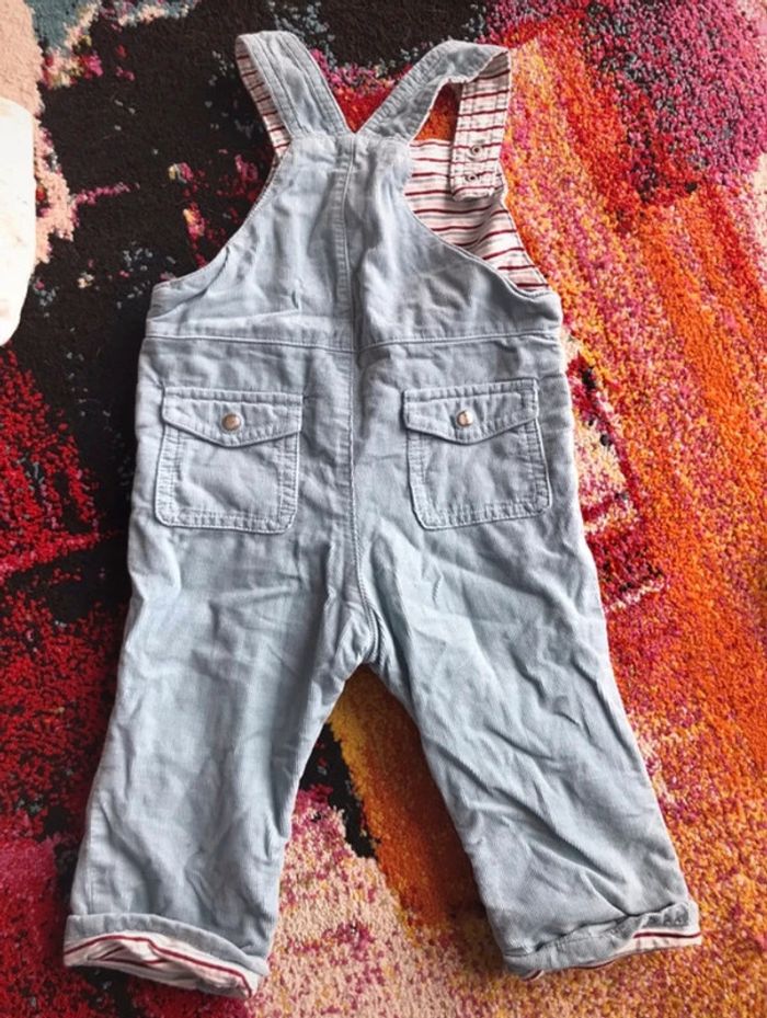 Lot vêtements 18 mois 19 pièces - photo numéro 10