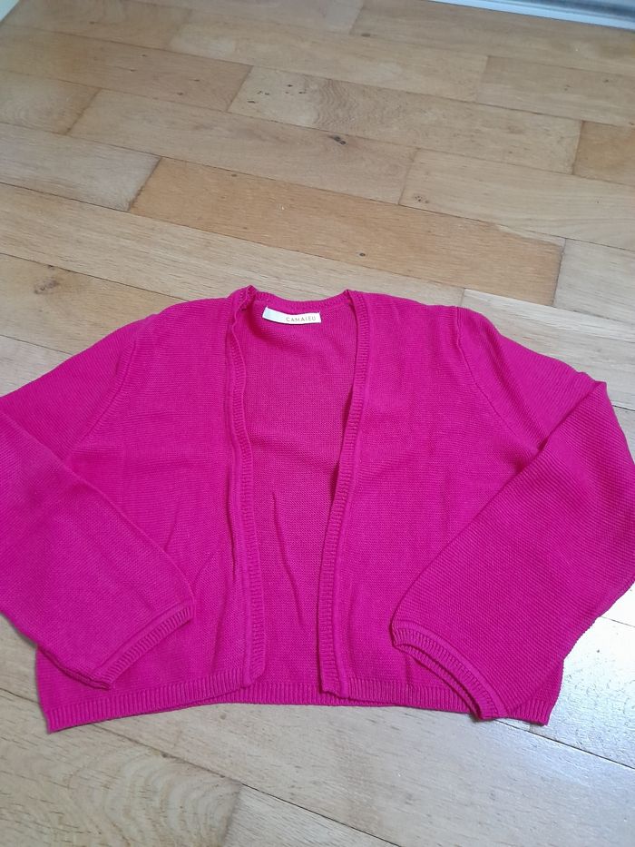 Lot gilets femme tXS - photo numéro 8