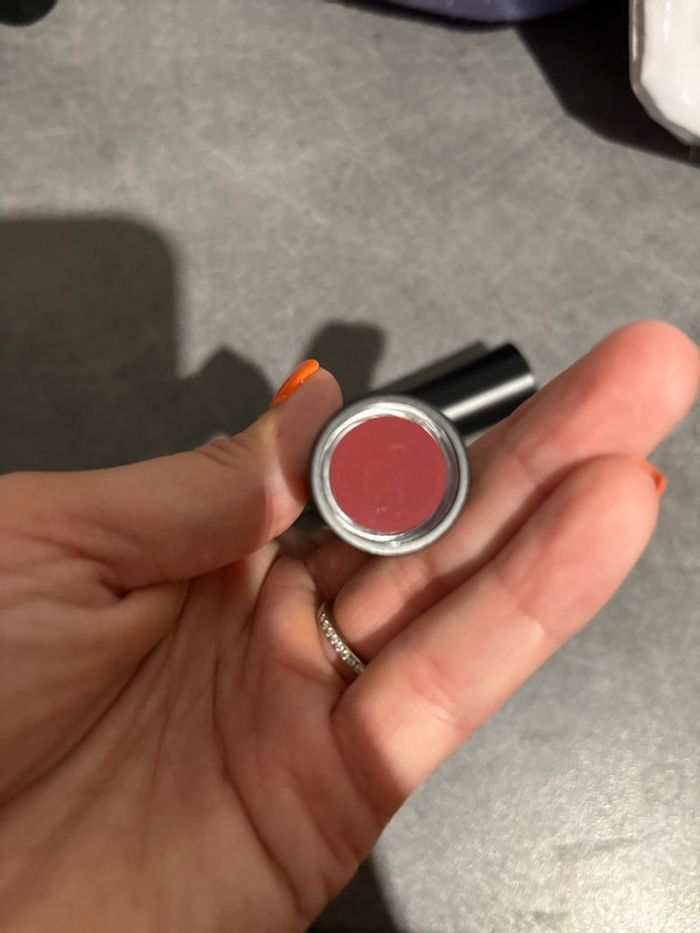 Rouge à lèvre Sephora Rouge Crème - photo numéro 13