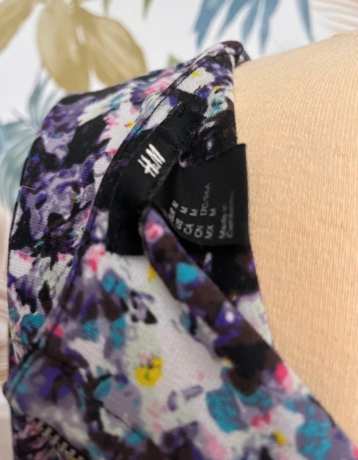 Robe taille m - photo numéro 5