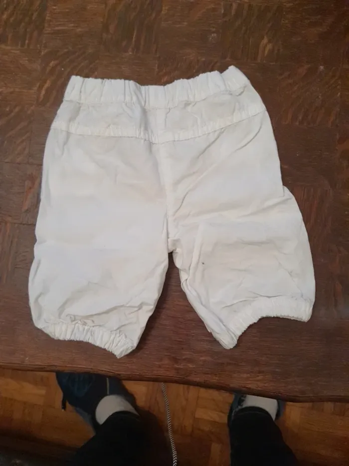 Pantalon 9mois - photo numéro 3
