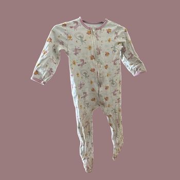 Pyjama fille - 36 mois - In extenso