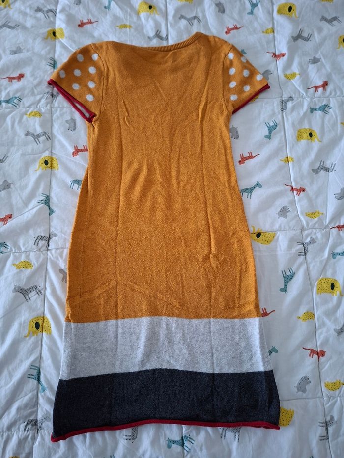 Robe 10 ans - photo numéro 2