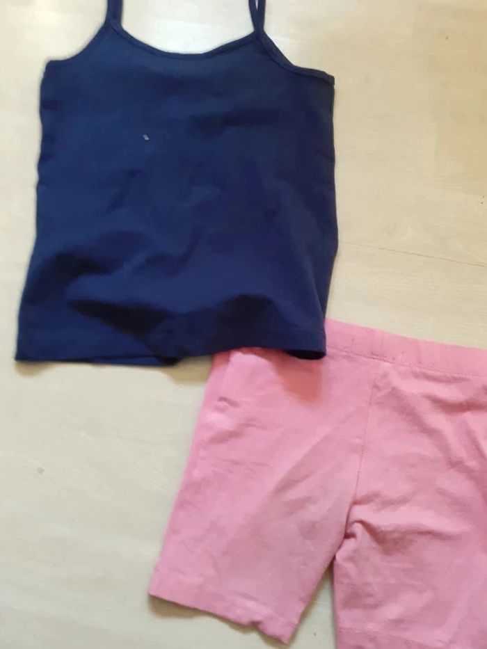 Ensemble été 4ans - photo numéro 4