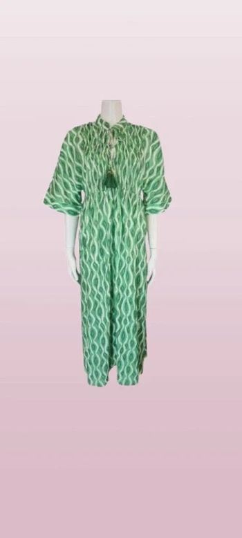 Robe reserved