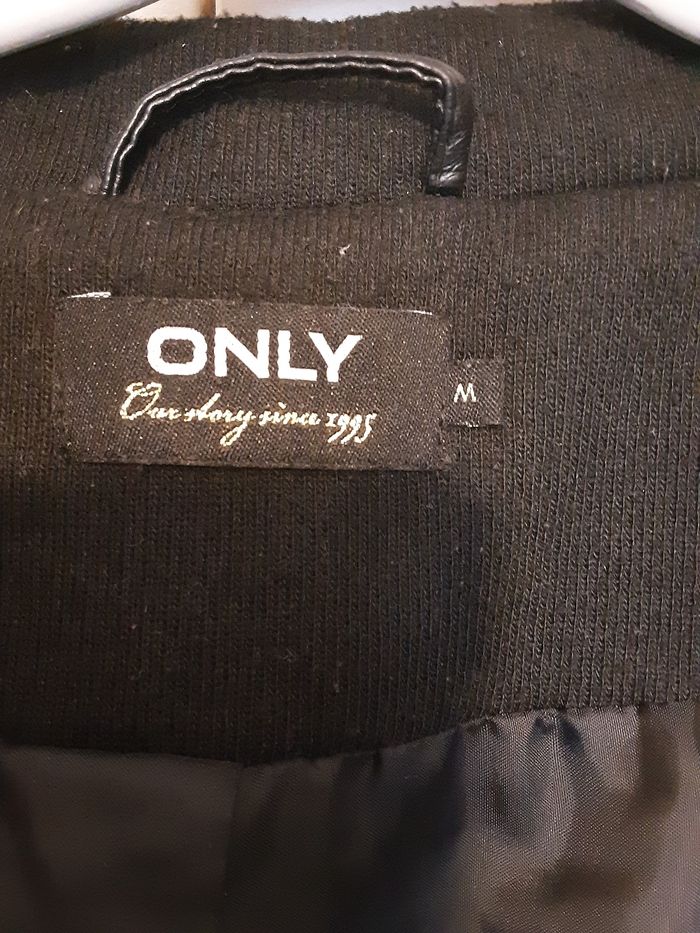 Manteau femme - photo numéro 3